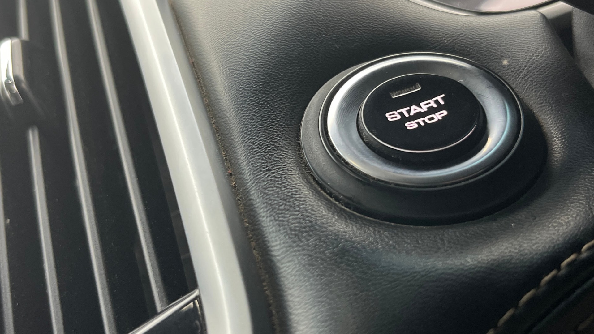 View 2022 MG Hector Sharp Diesel Image 41 Used 2022 MG Hector Sharp Diesel Image 41