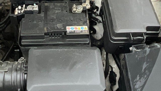 View Kia Sonet Image 30 Used Kia Sonet Image 30