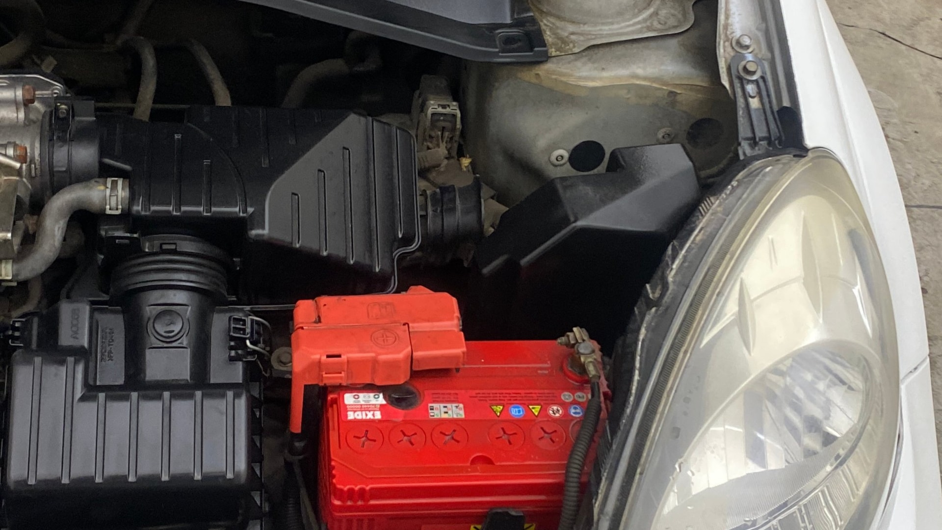 Used 2018 Honda Amaze Used 2018 Honda Amaze