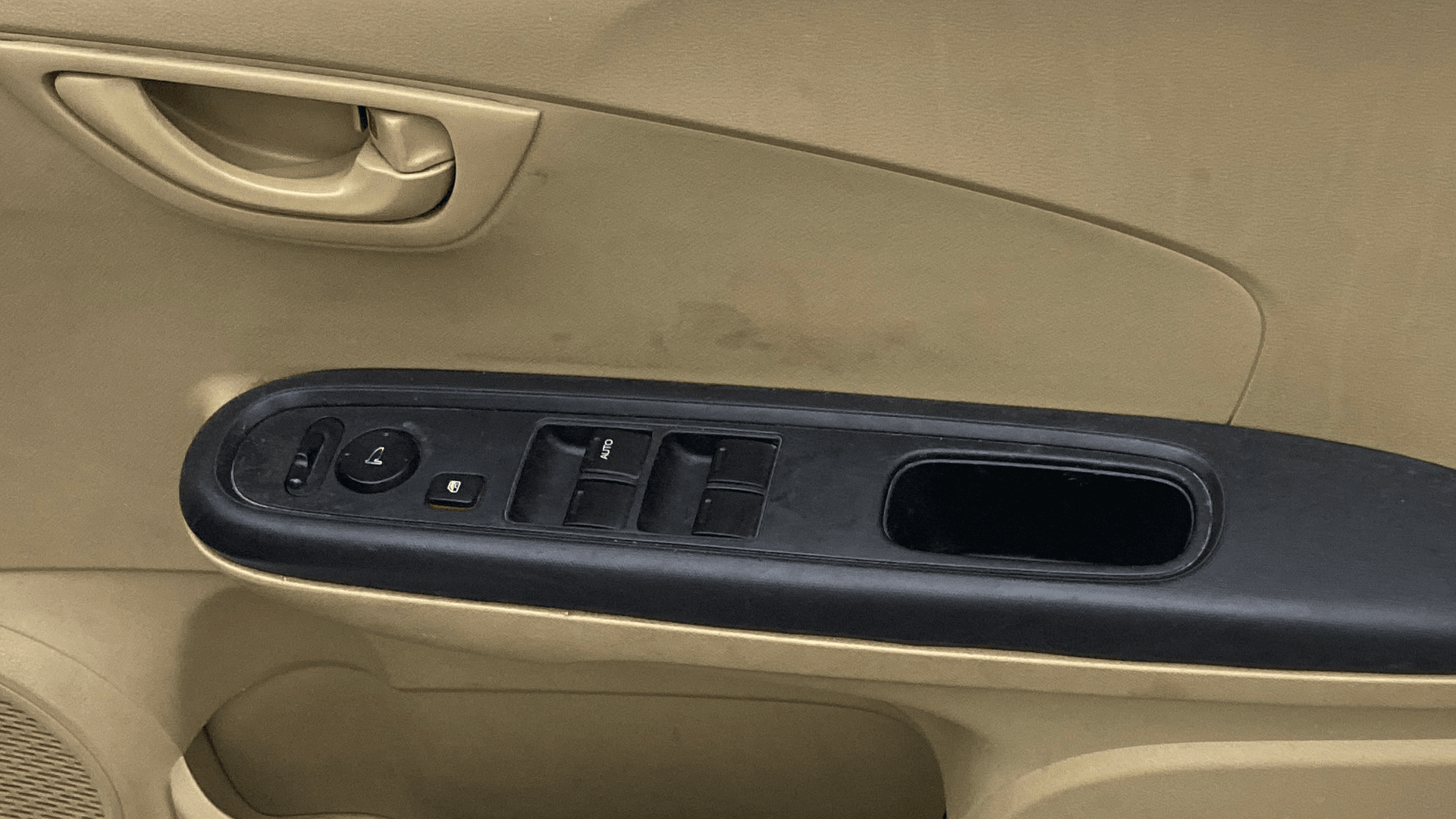 Used 2018 Honda Amaze Used 2018 Honda Amaze