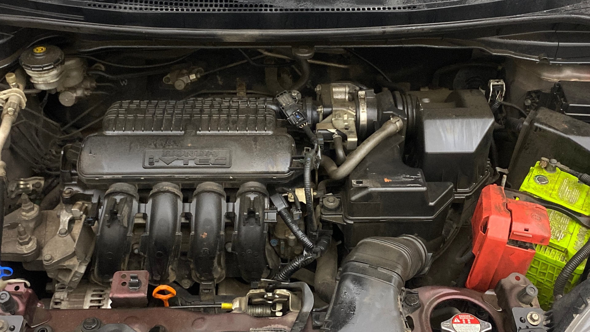 Used 2018 Honda Jazz Used 2018 Honda Jazz