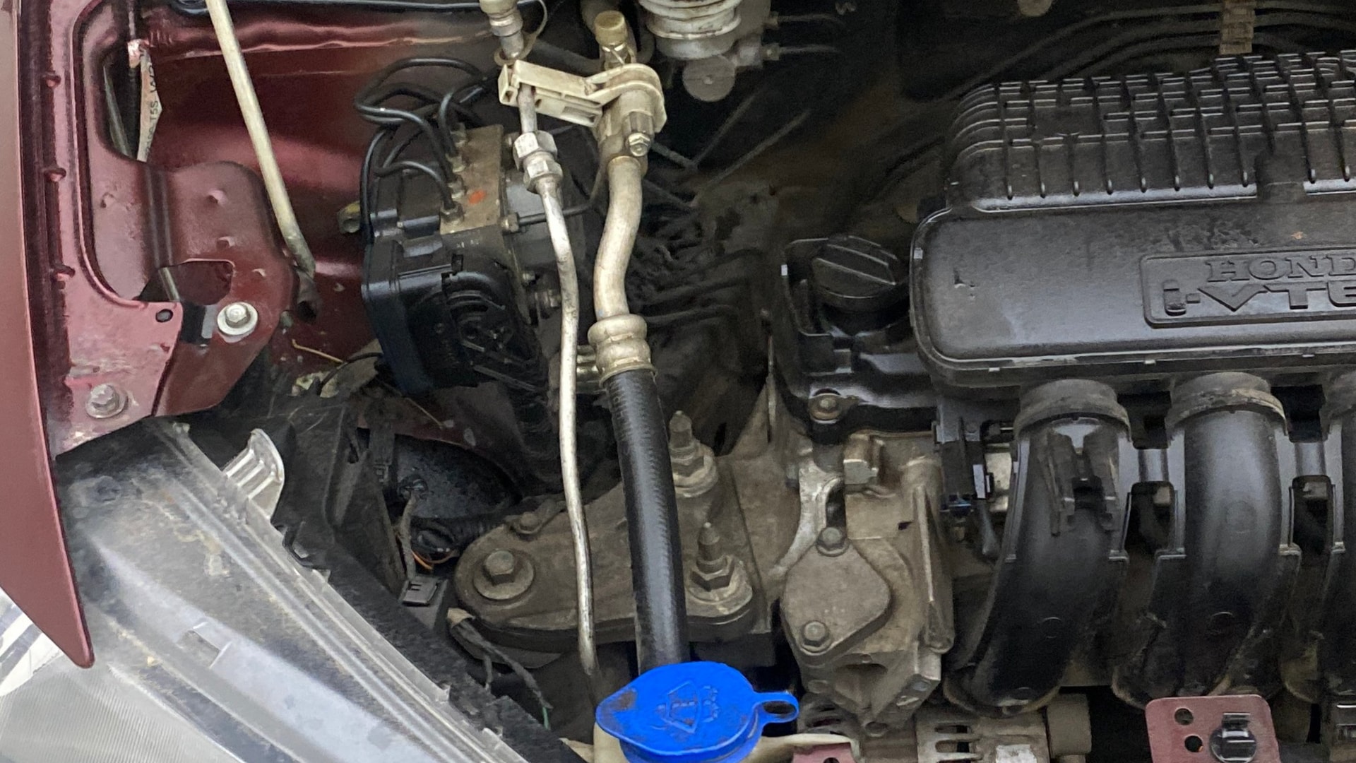 Used 2018 Honda Jazz Used 2018 Honda Jazz