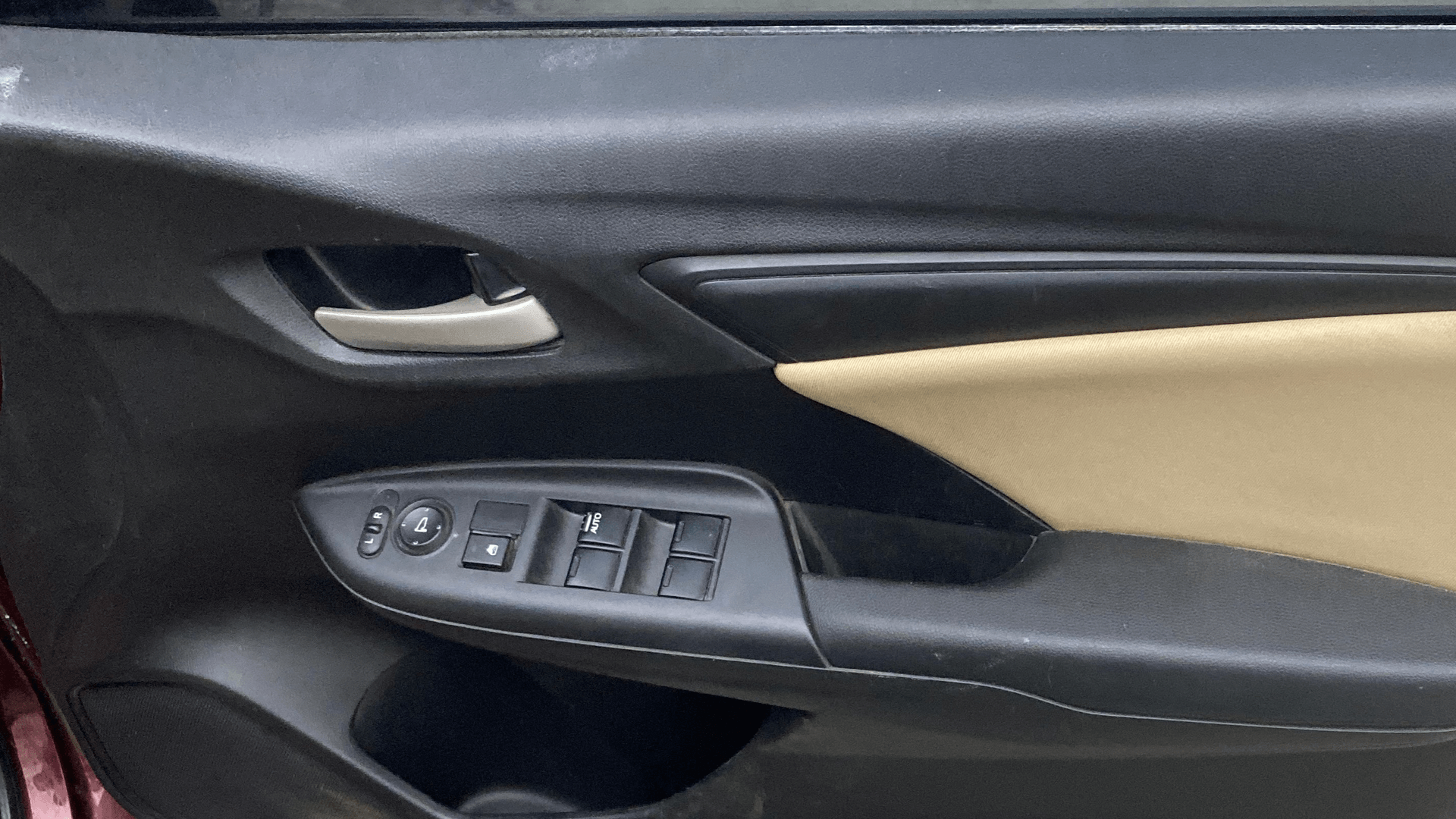 Used 2018 Honda Jazz Used 2018 Honda Jazz