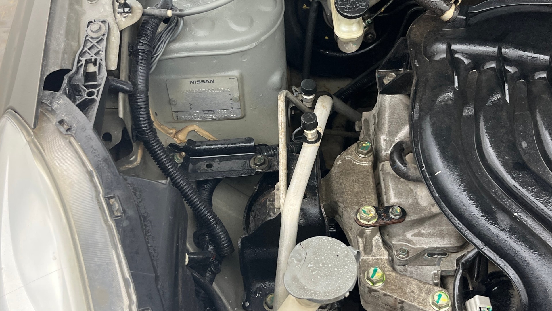 View 2013 Nissan Sunny XL Petrol Image 3 Used 2013 Nissan Sunny XL Petrol Image 3