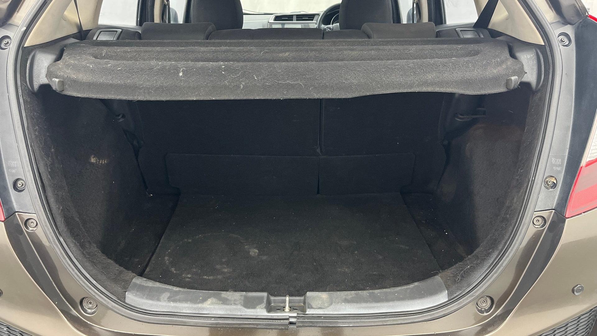 Used 2018 Honda Jazz Used 2018 Honda Jazz