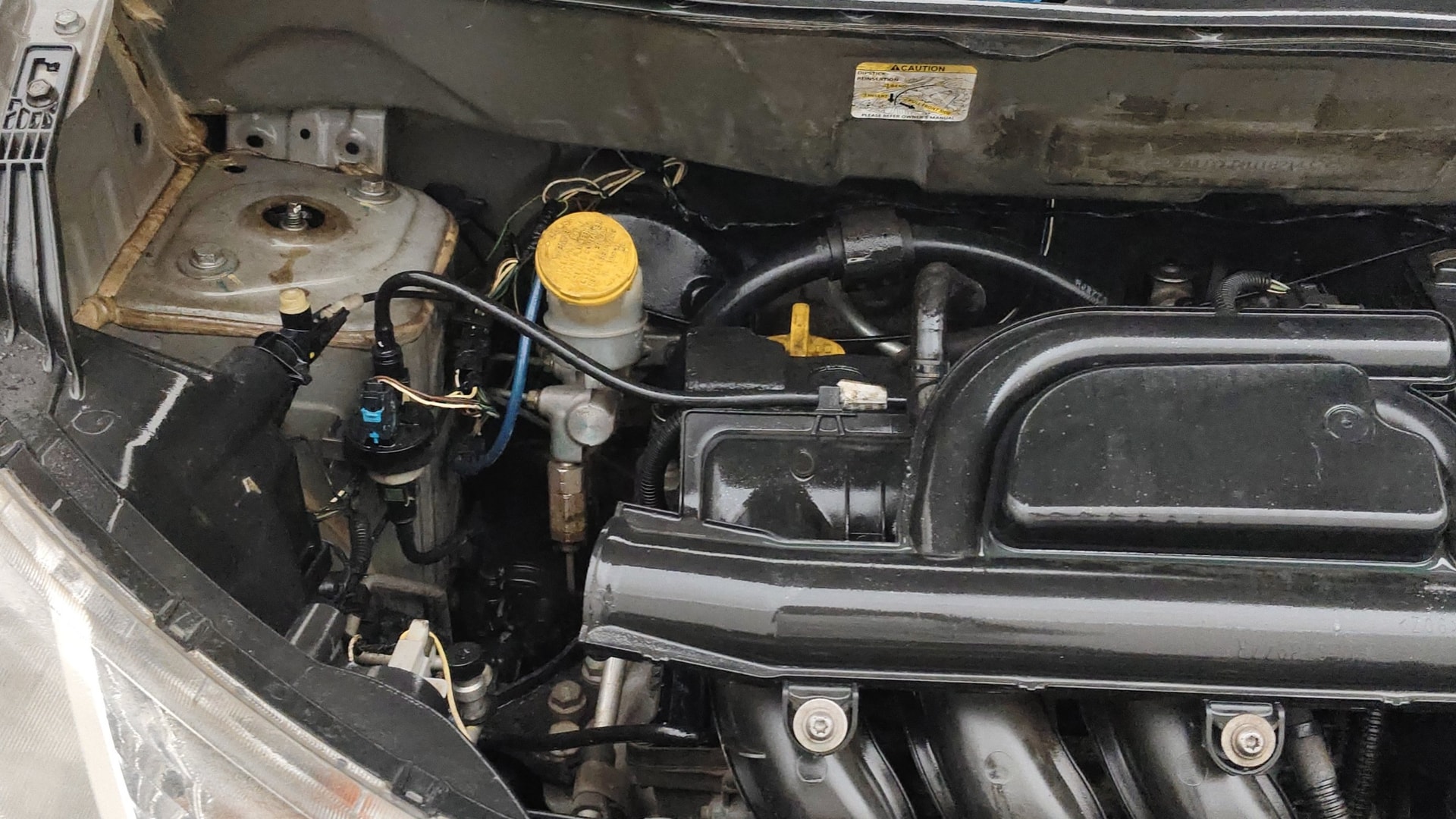 View 2018 Datsun Redi GO A Image 3 Used 2018 Datsun Redi GO A Image 3