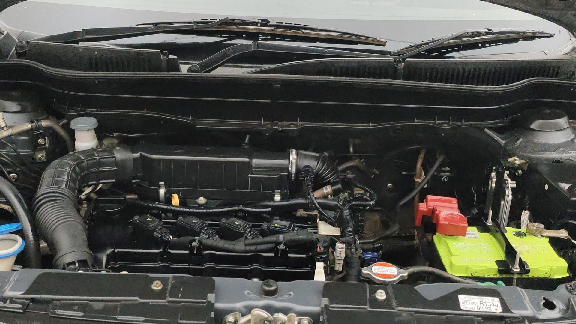 Used 2021 Maruti Suzuki 1000 Used 2021 Maruti Suzuki 1000