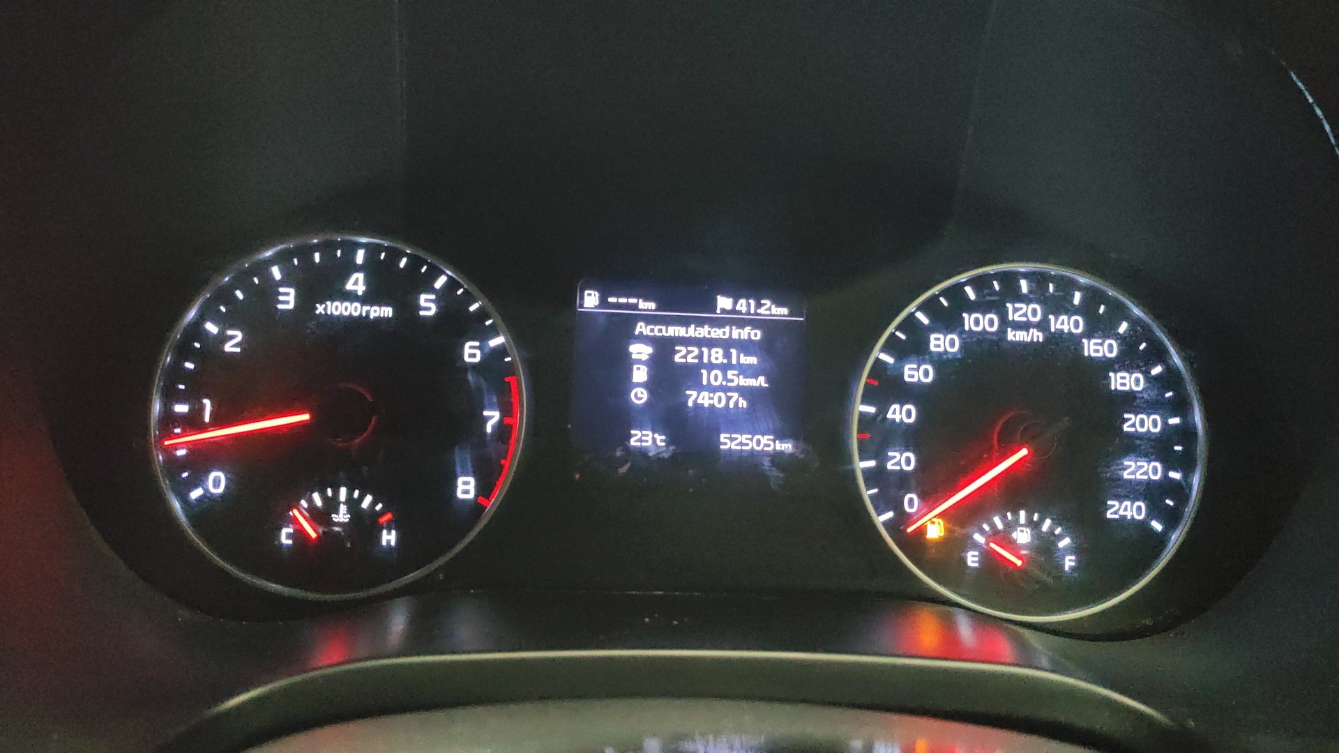 Used 2023 Kia Seltos Used 2023 Kia Seltos