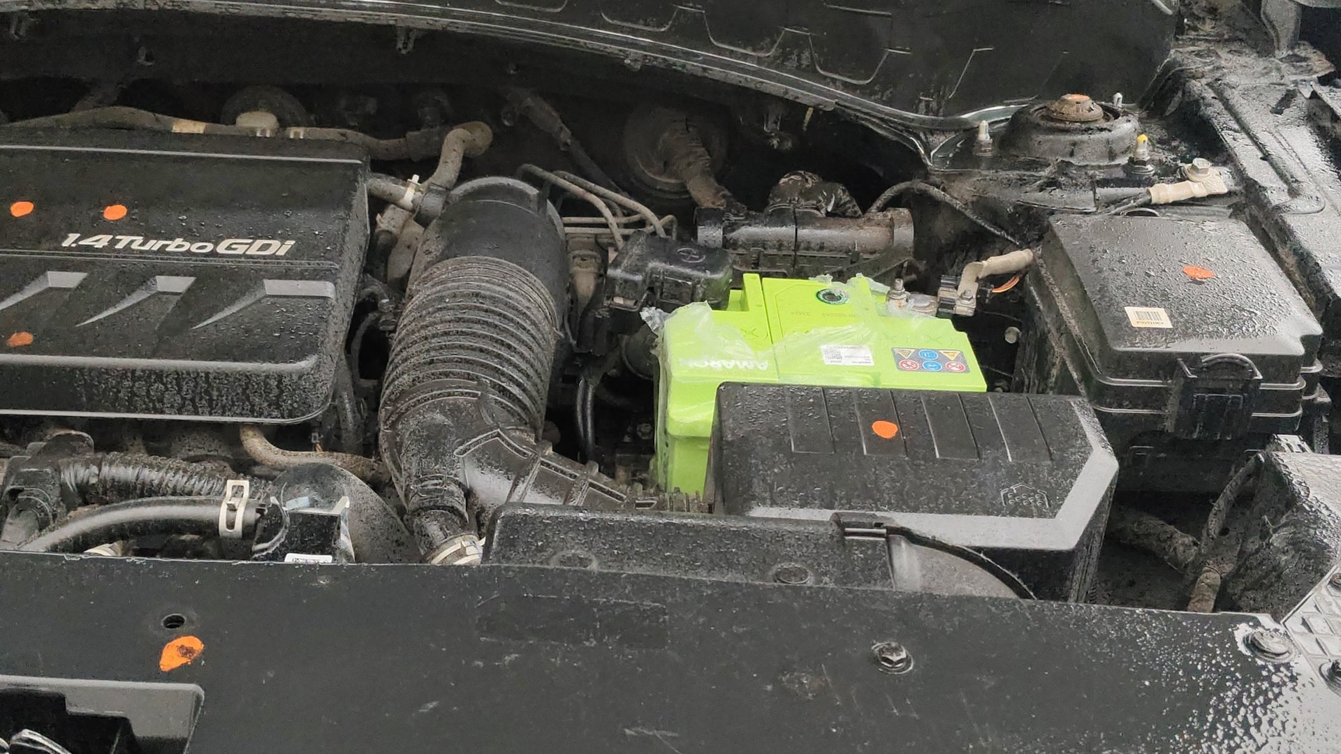 Used 2023 Kia Seltos Used 2023 Kia Seltos