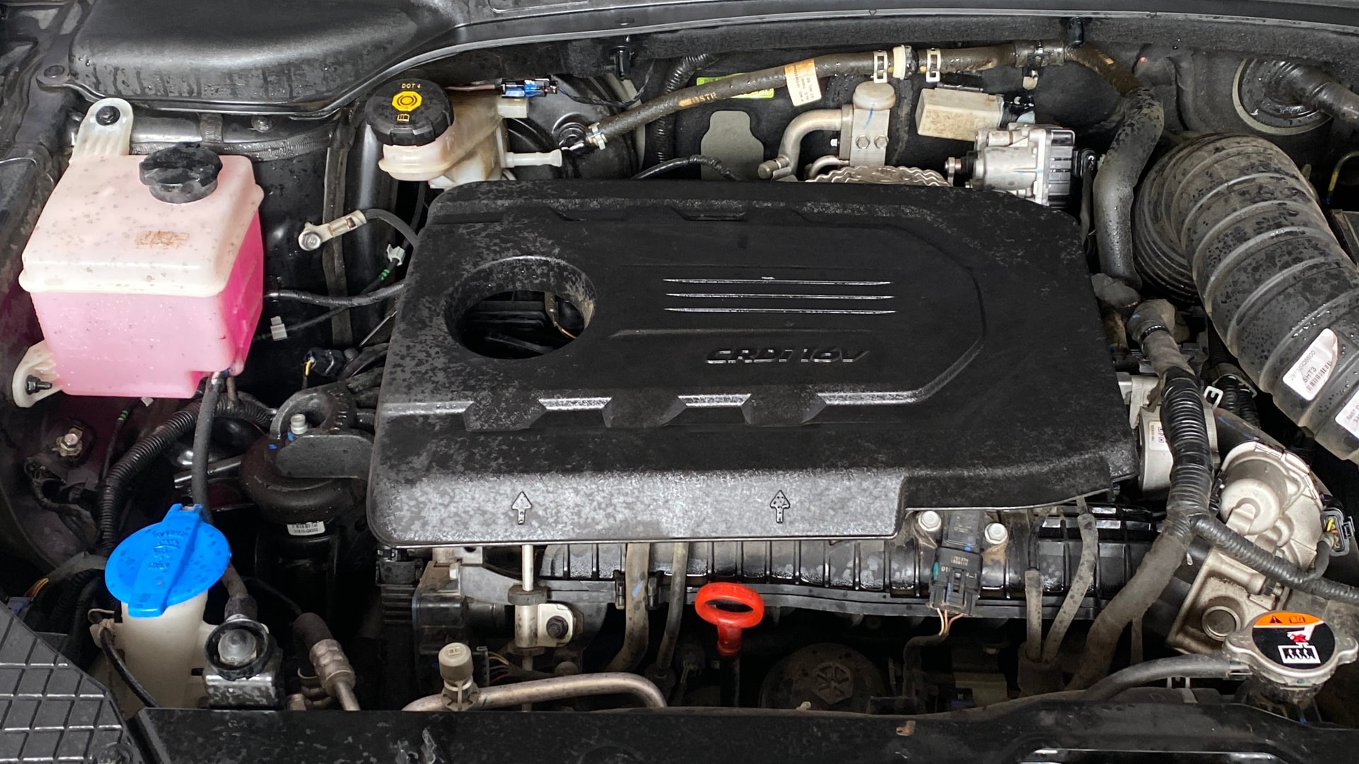 Used 2022 Hyundai Alcazar Used 2022 Hyundai Alcazar