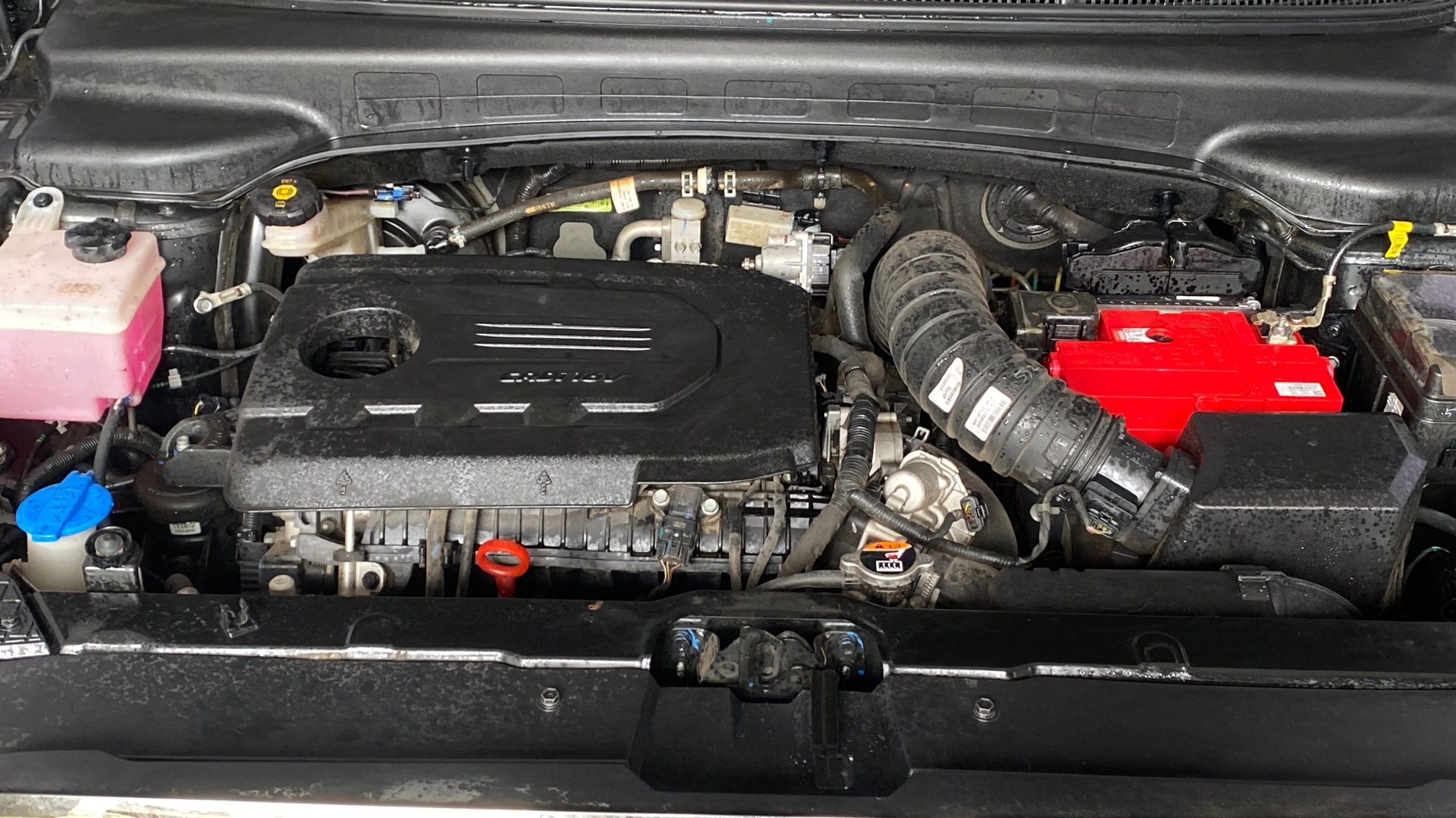 Used 2022 Hyundai Alcazar Used 2022 Hyundai Alcazar
