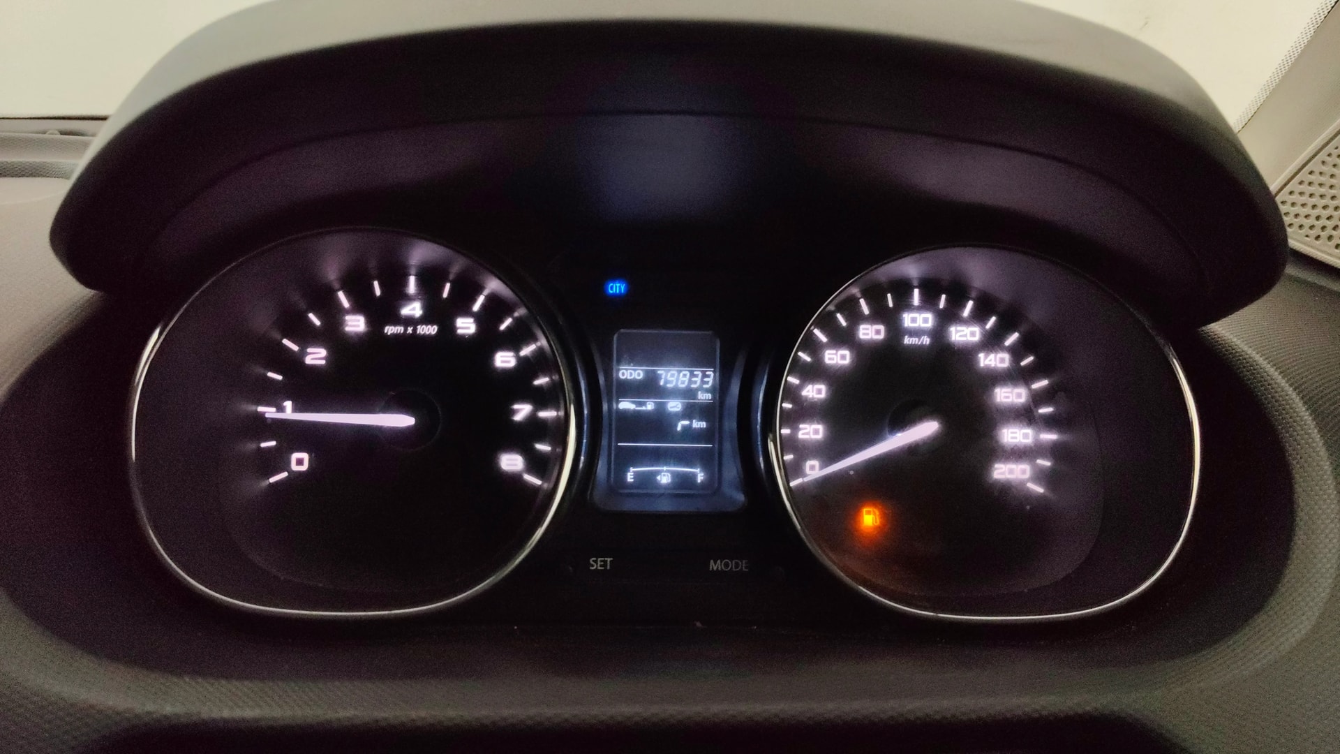 Used 2019 Tata Tiago Used 2019 Tata Tiago