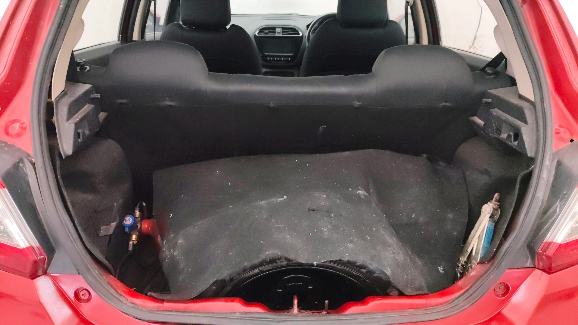 Used 2019 Tata Tiago Used 2019 Tata Tiago