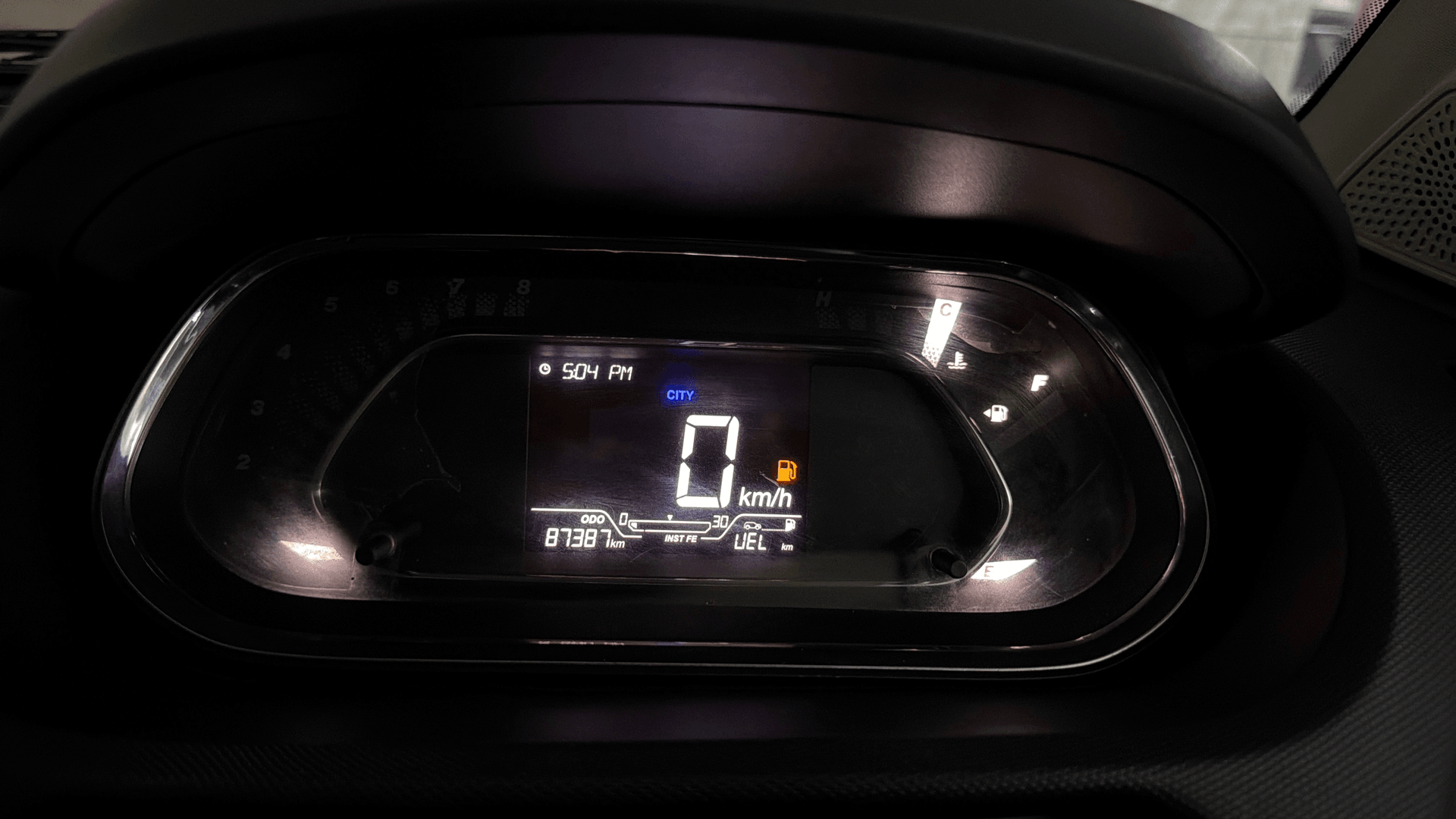 Used 2019 Tata Tiago Used 2019 Tata Tiago
