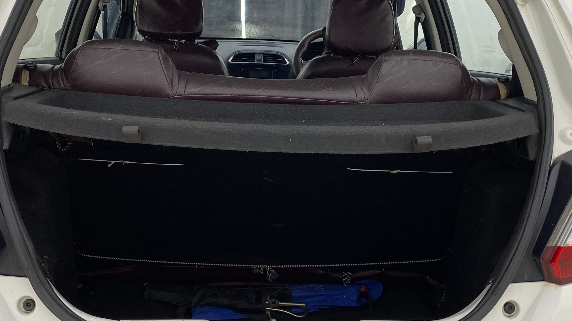 Used 2020 Tata Tiago Used 2020 Tata Tiago