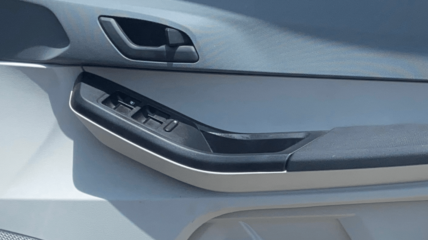 Used 2025 Tata Tiago Used 2025 Tata Tiago
