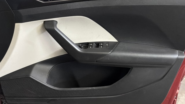 View Volkswagen Taigun Image 40 Used Volkswagen Taigun Image 40