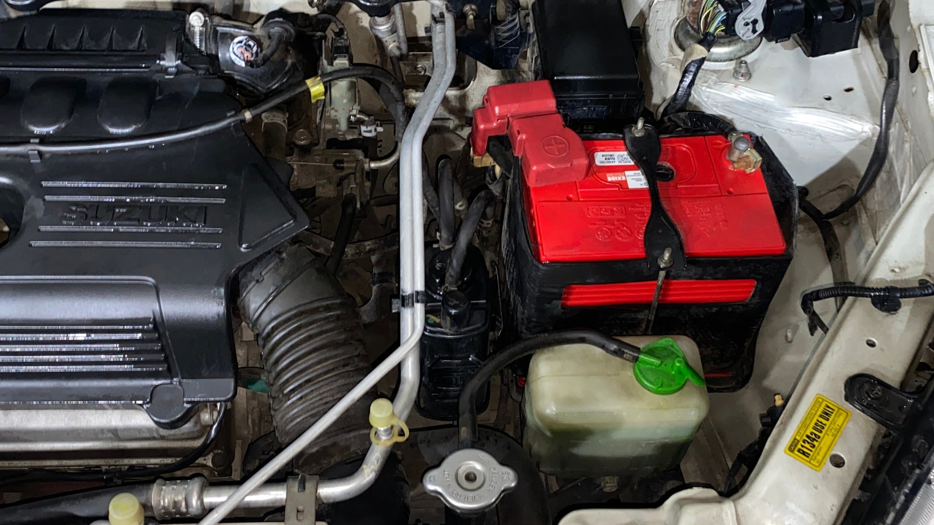 Used 2018 Maruti Suzuki 1000 Used 2018 Maruti Suzuki 1000