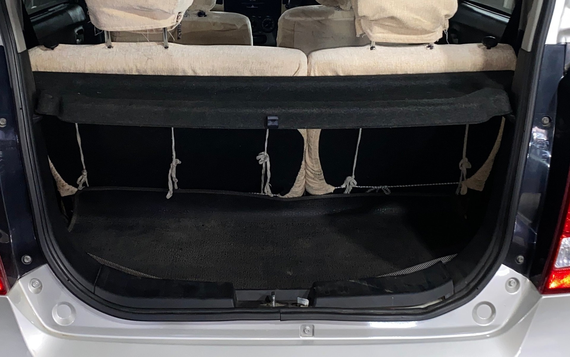 Used 2018 Maruti Suzuki 1000 Used 2018 Maruti Suzuki 1000
