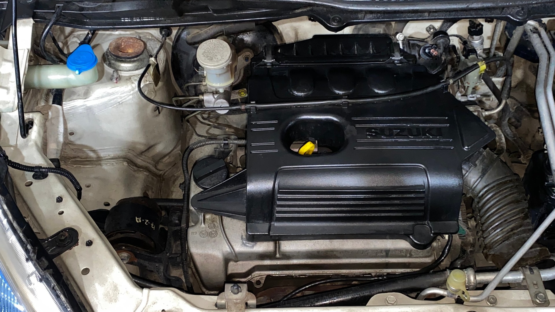 Used 2018 Maruti Suzuki 1000 Used 2018 Maruti Suzuki 1000