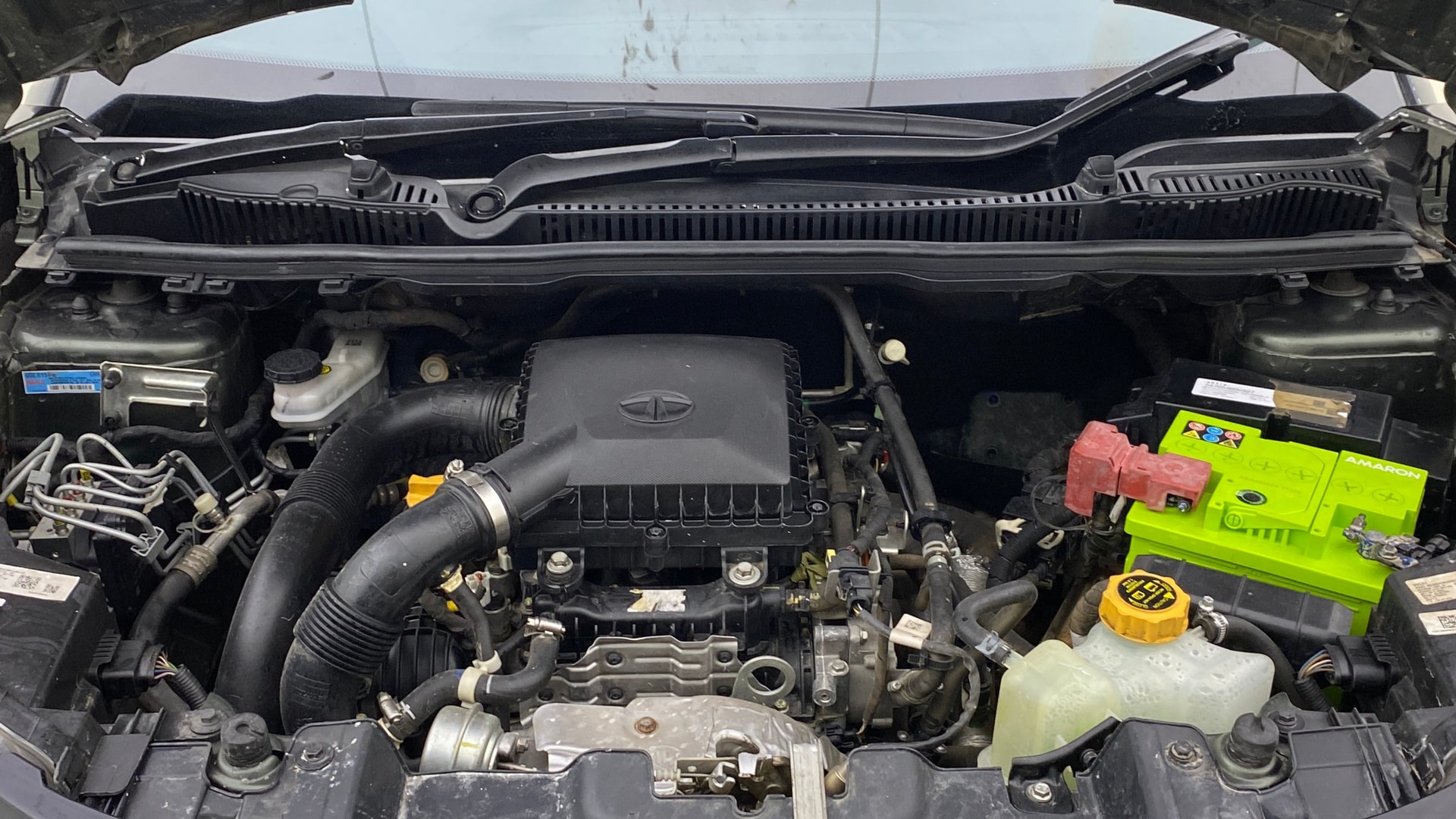 Used 2022 Tata Nexon Used 2022 Tata Nexon