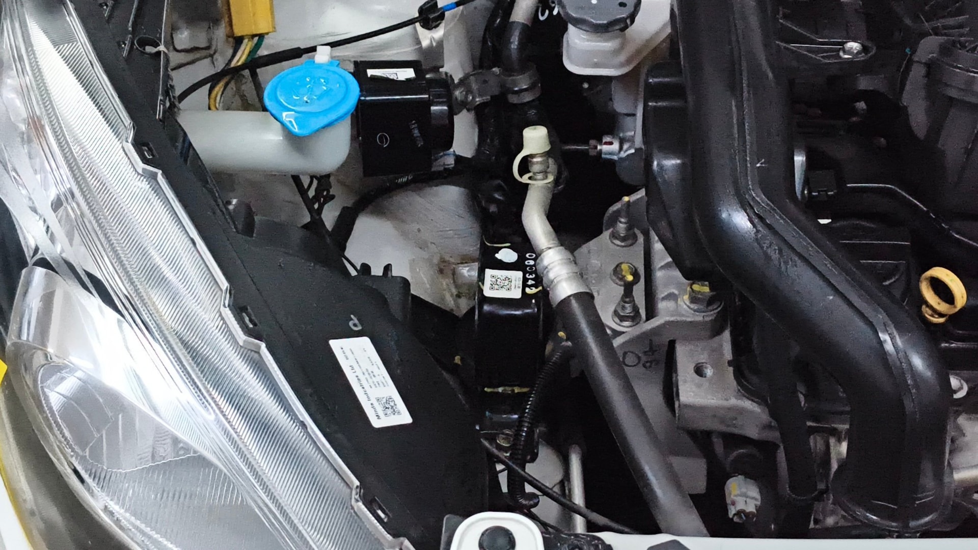 Used 2024 Maruti Suzuki 1000 Used 2024 Maruti Suzuki 1000