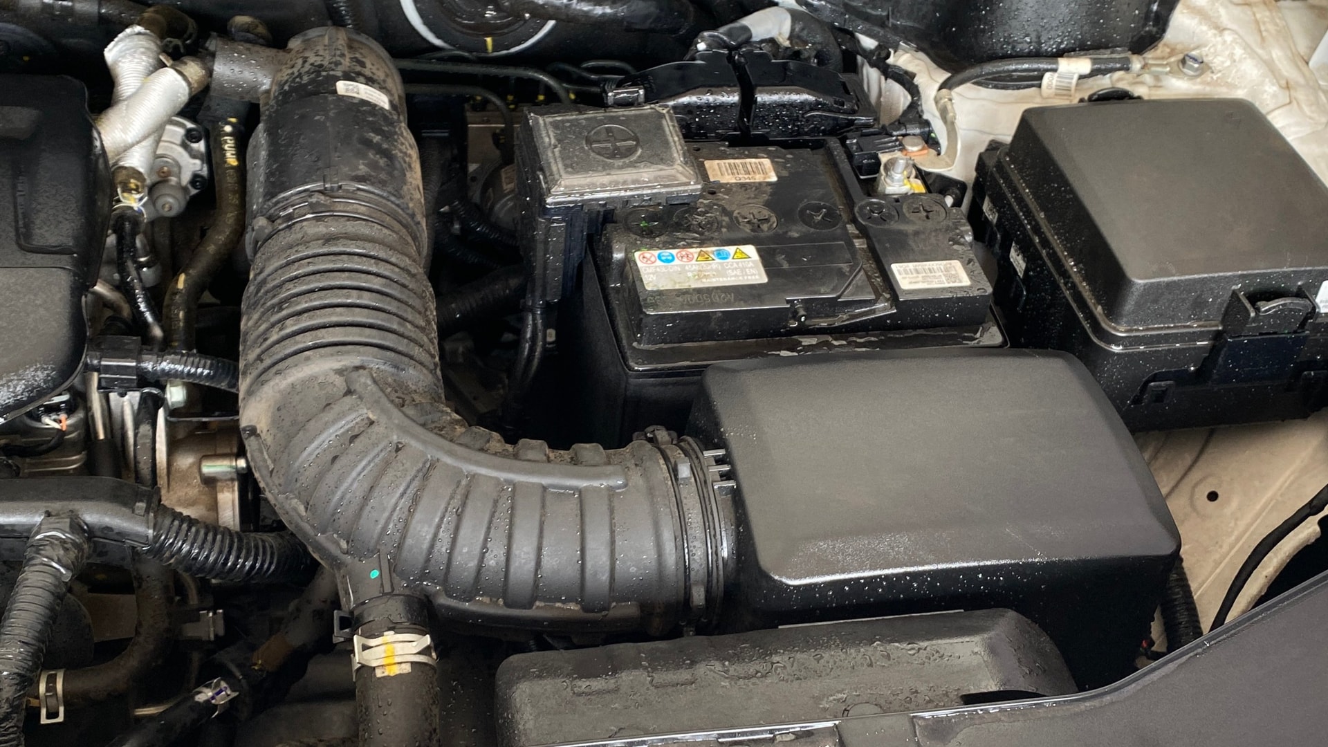Used 2025 Kia Syros Used 2025 Kia Syros