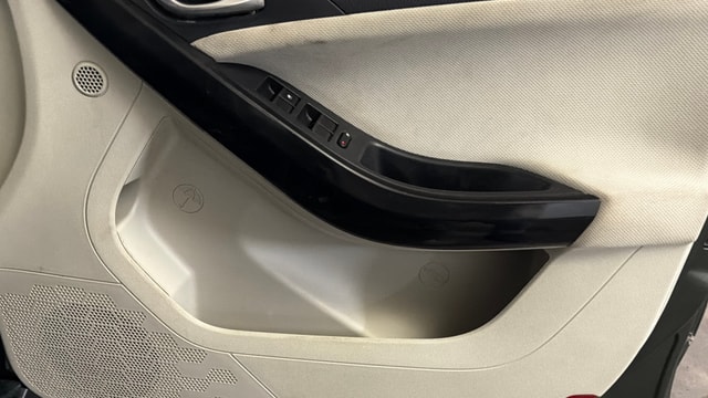 View Tata Nexon Image 33 Used Tata Nexon Image 33