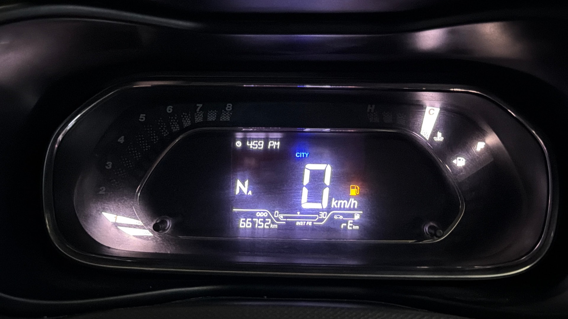 Used 2021 Tata Nexon Used 2021 Tata Nexon