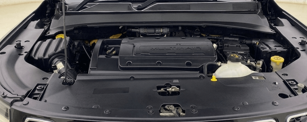 Used 2018 Jeep Compass Used 2018 Jeep Compass