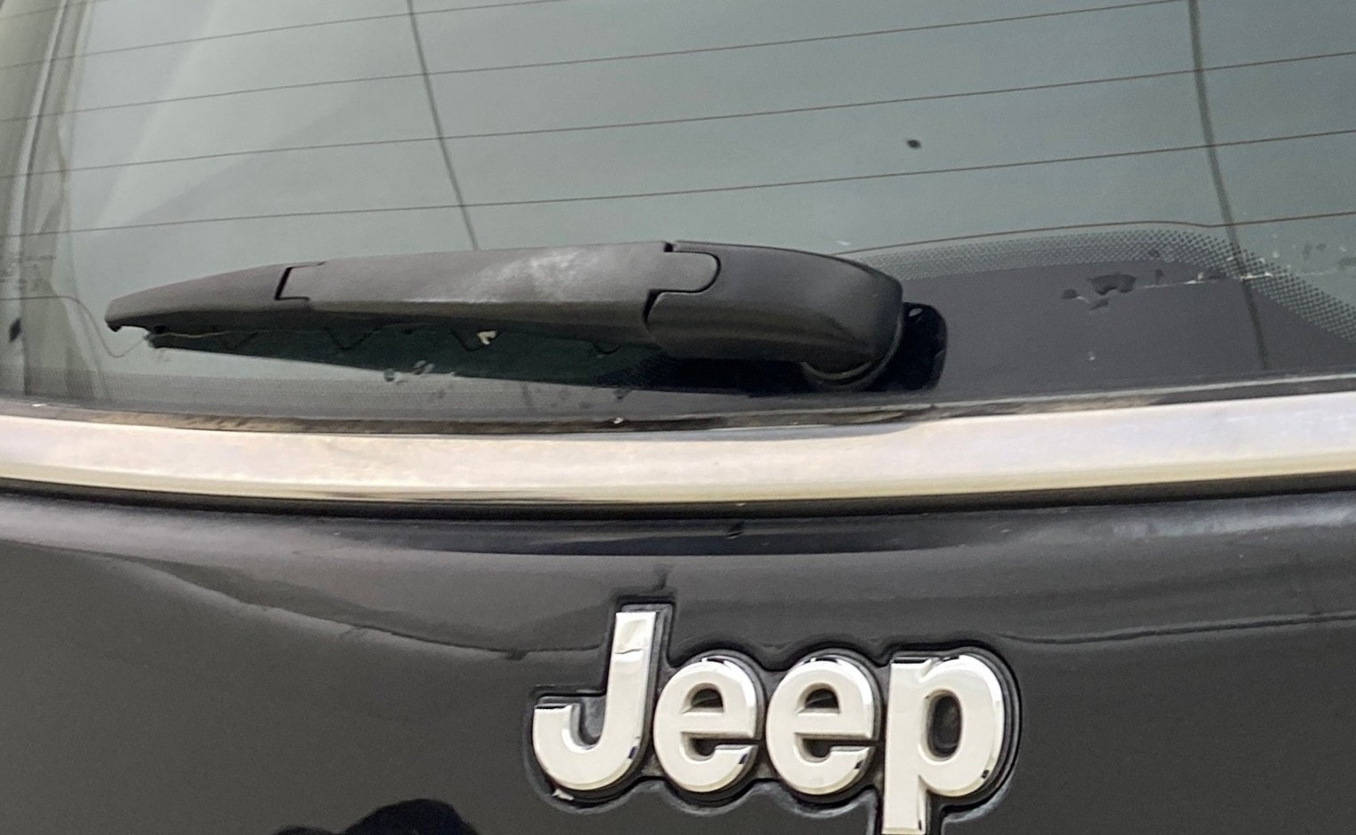 Used 2018 Jeep Compass Used 2018 Jeep Compass