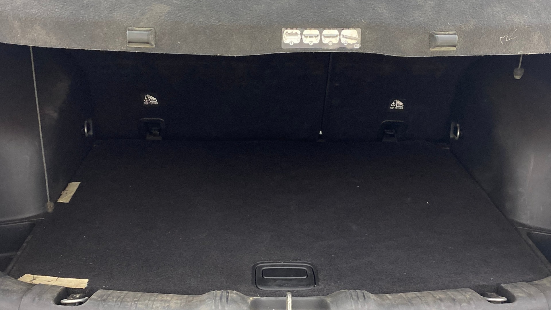 Used 2018 Jeep Compass Used 2018 Jeep Compass