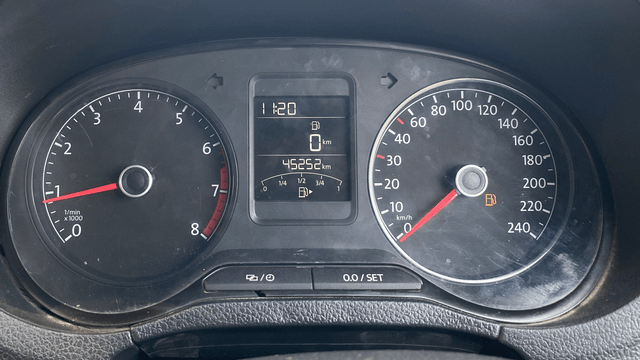 View Volkswagen Ameo Image 33 Used Volkswagen Ameo Image 33