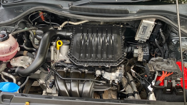 View Volkswagen Ameo Image 40 Used Volkswagen Ameo Image 40
