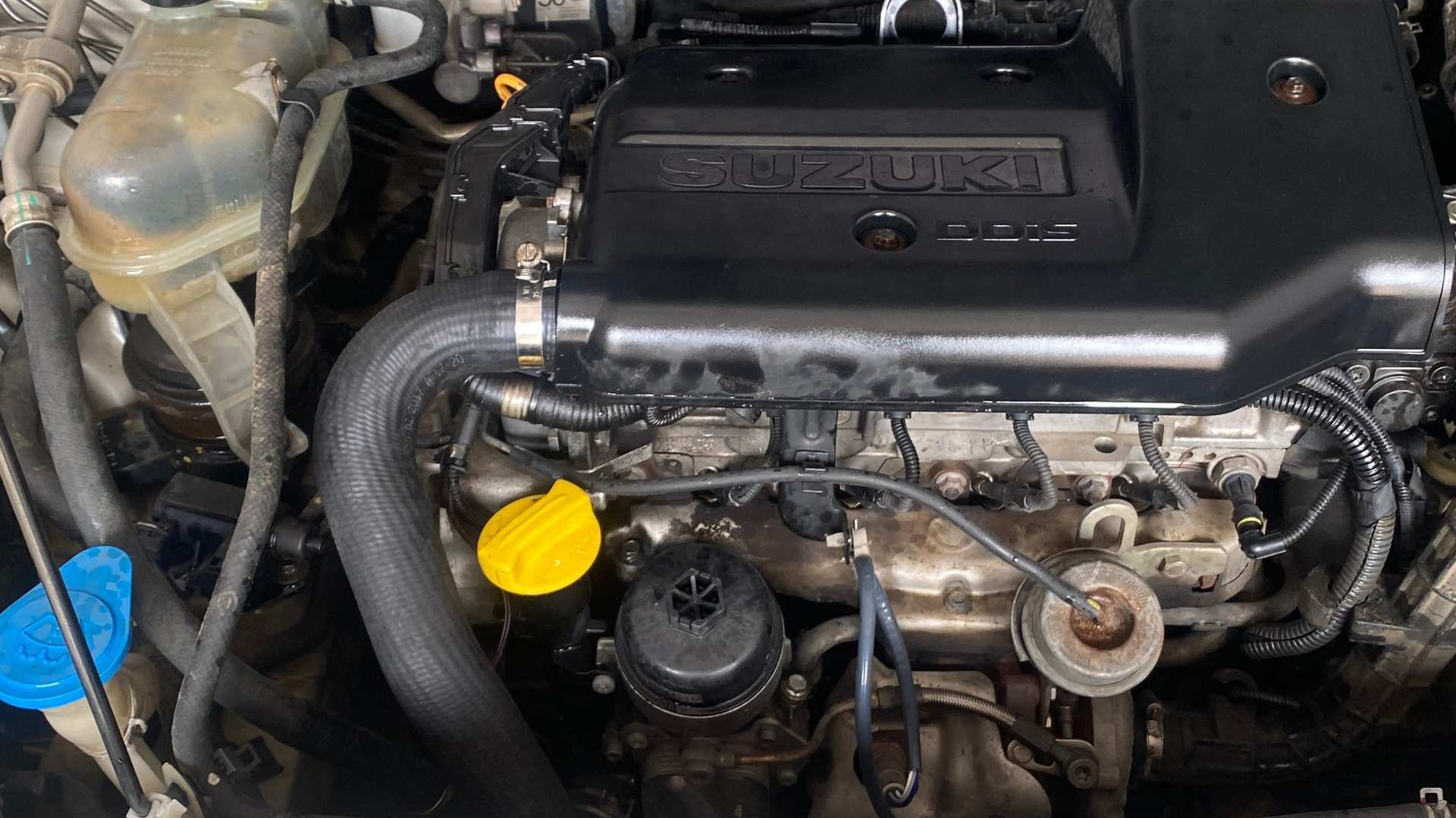 Used 2018 Maruti Suzuki 1000 Used 2018 Maruti Suzuki 1000