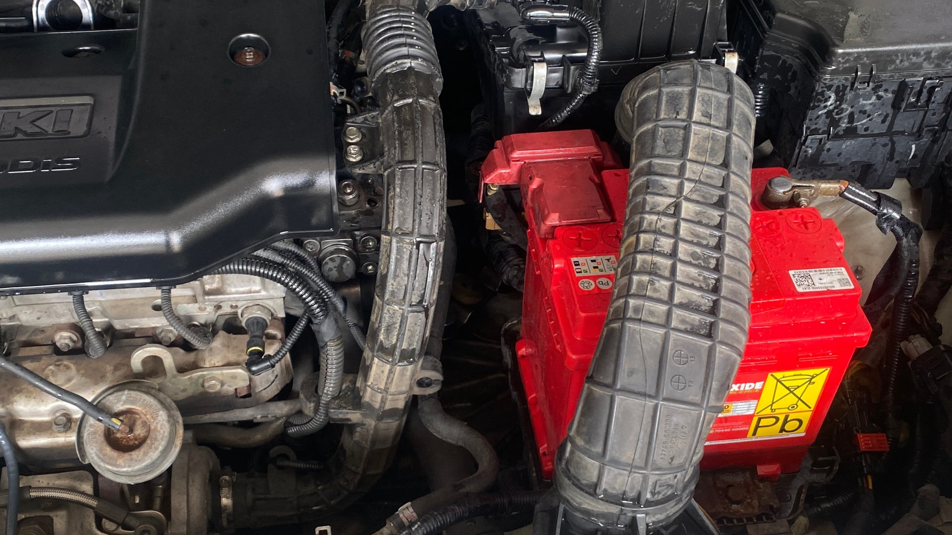 Used 2018 Maruti Suzuki 1000 Used 2018 Maruti Suzuki 1000