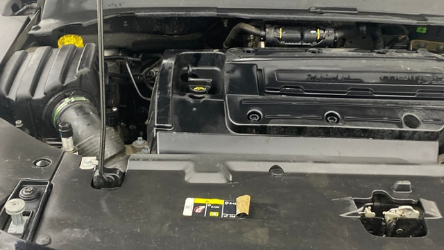 View Jeep Compass Image 3 Used Jeep Compass Image 3