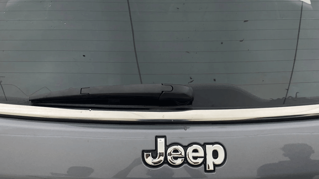 View 2018 Jeep Compass Sport 1.4 Multi AIR Petrol BS IV Image 41 Used 2018 Jeep Compass Sport 1.4 Multi AIR Petrol BS IV Image 41
