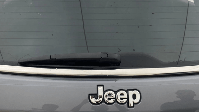 View Jeep Compass Image 41 Used Jeep Compass Image 41