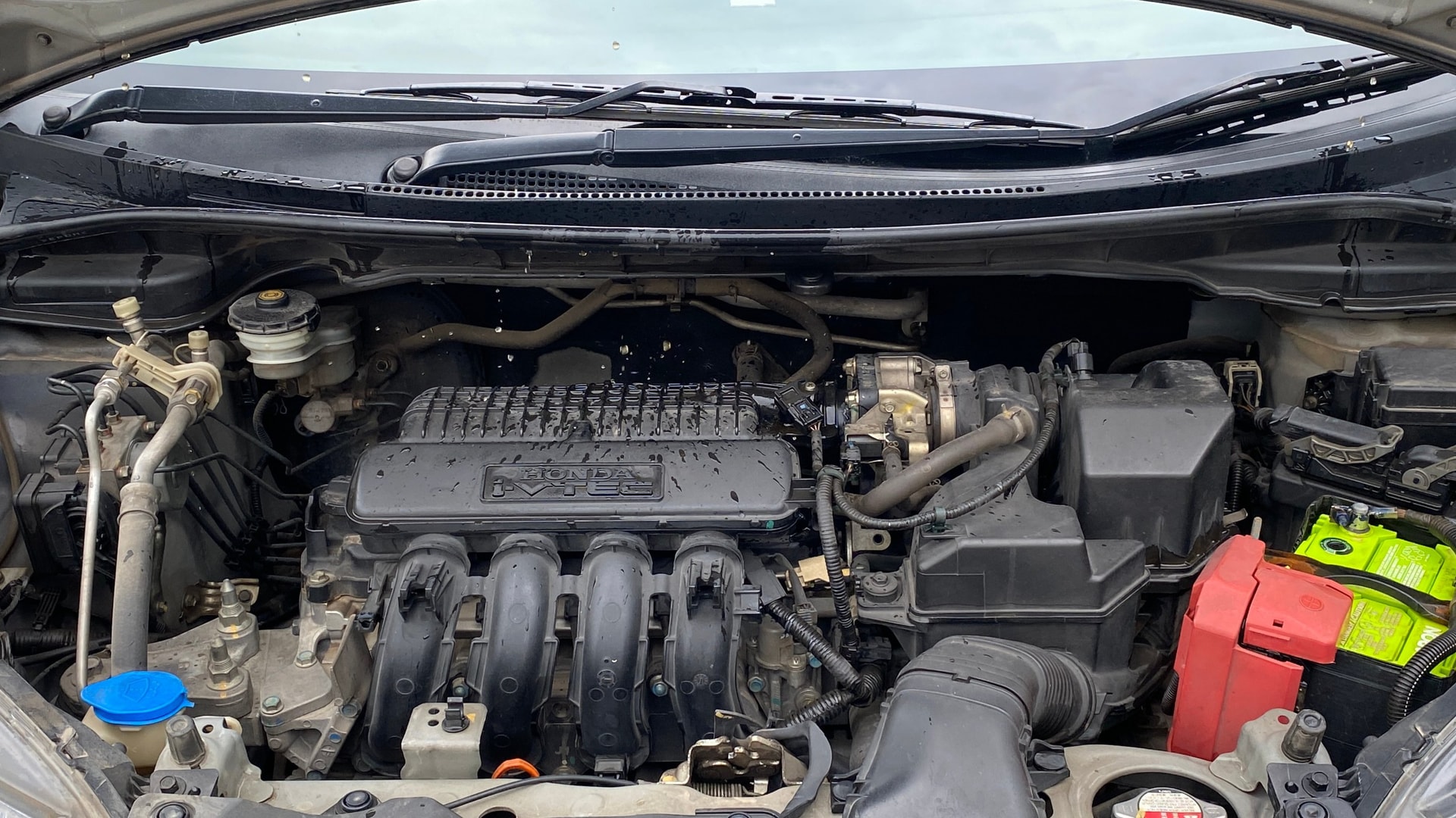 Used 2019 Honda Jazz Used 2019 Honda Jazz
