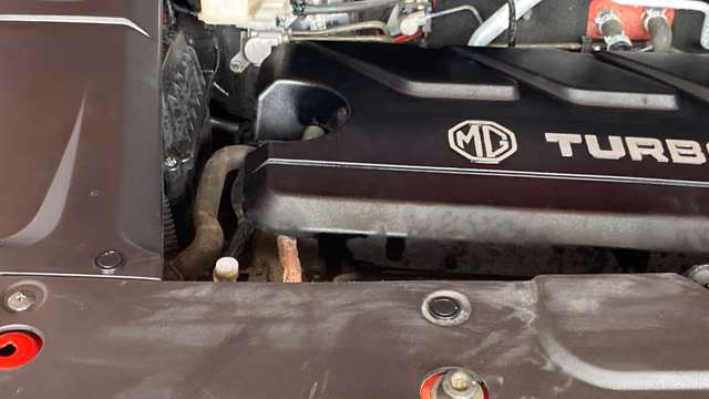 View MG Hector Plus Image 27 Used MG Hector Plus Image 27