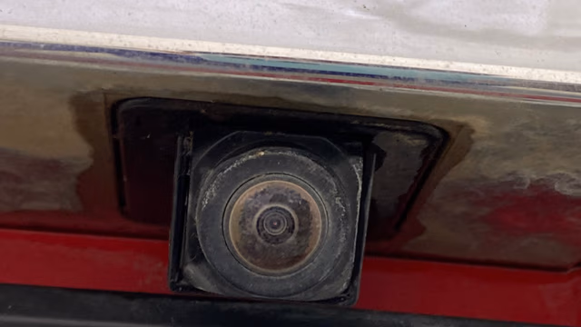 View MG Hector Plus Image 17 Used MG Hector Plus Image 17