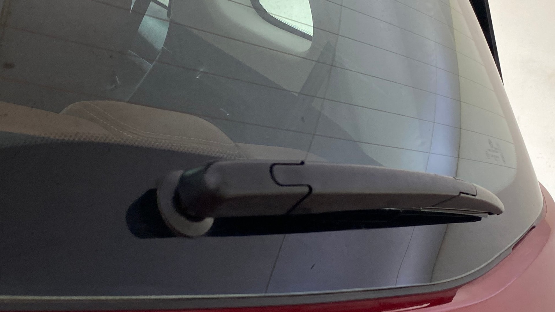 Used 2022 MG Hector Plus Used 2022 MG Hector Plus