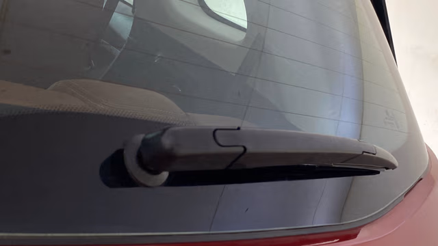 View MG Hector Plus Image 25 Used MG Hector Plus Image 25