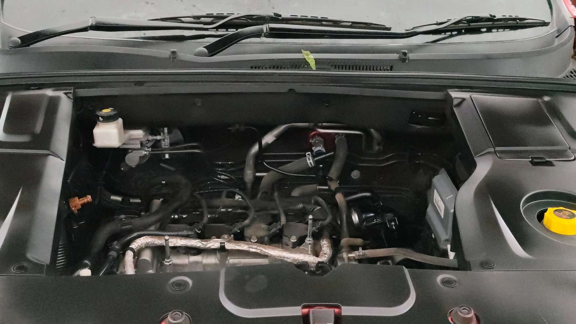 Used 2021 MG Hector Used 2021 MG Hector