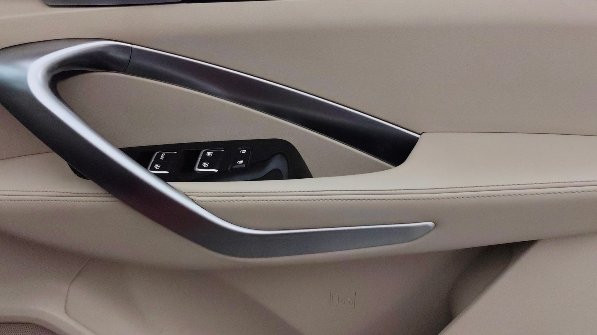 Used 2021 MG Hector Used 2021 MG Hector