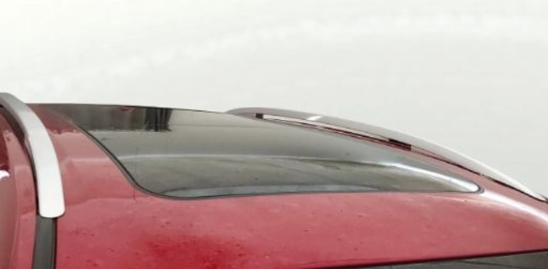 Used 2021 MG Hector Used 2021 MG Hector