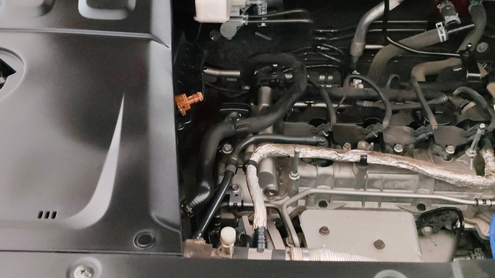 Used 2021 MG Hector Used 2021 MG Hector