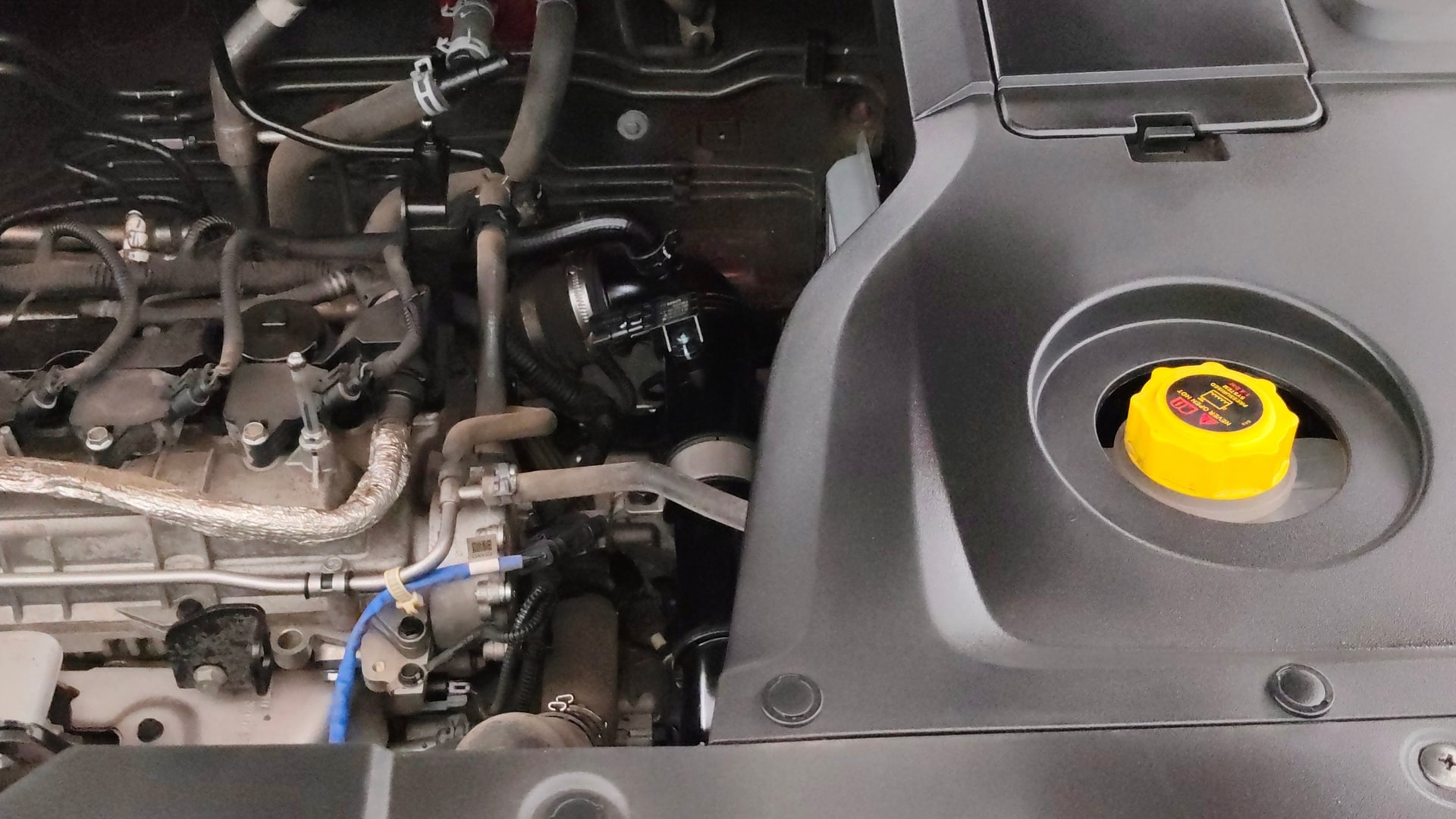 Used 2021 MG Hector Used 2021 MG Hector