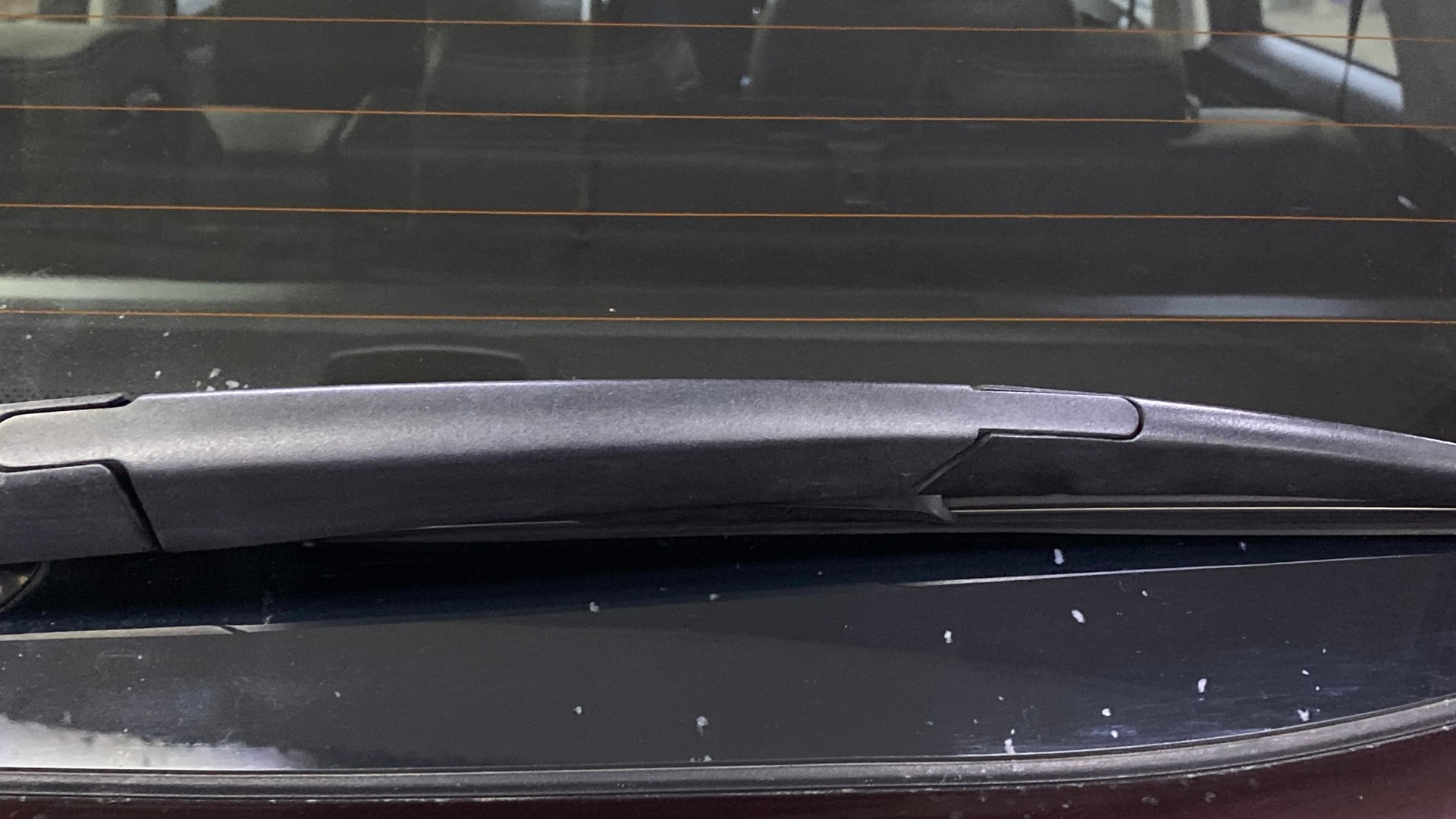Used 2019 MG Hector Used 2019 MG Hector